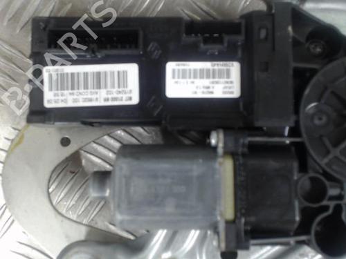Front left window mechanism RENAULT MEGANE III Coupe (DZ0/1_) 2.0 TCe (DZ0K) | BP24257968C22 - Image 3