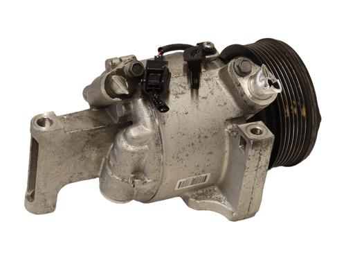 AC compressor RENAULT TWINGO III (BCM_, BCA_) 0.9 TCe 90 (BCM9, BCM2) | BP24254090M34  - Image 5