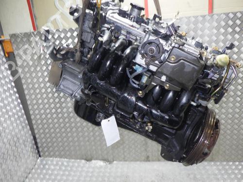 Engine LEXUS IS I (_E1_) 200 (GXE10) | BP24255049M1  - Image 8