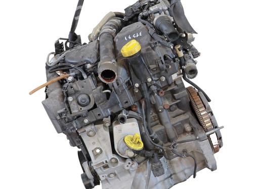 Engine RENAULT CLIO IV (BH_) 1.5 dCi 90 | BP36762738M1 - Image 4