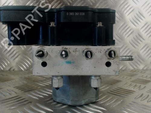 ABS pump NISSAN QASHQAI II SUV (J11, J11_) 1.5 dCi | BP24258214M43 