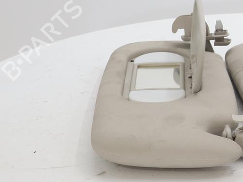 Left sun visor MINI MINI (F56) Cooper | BP29996530I1