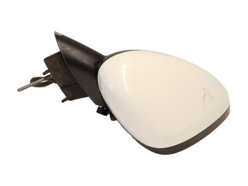 Right mirror CITROËN C3 II (SC_) 1.4 HDi 70 (SC8HZC, SC8HR0, SC8HP4) | BP28476276C27