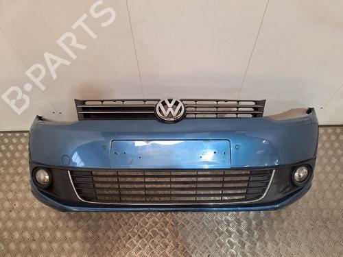 Used Front bumper VW TOURAN (1T3) 1.6 TDI (105 hp) 30972922