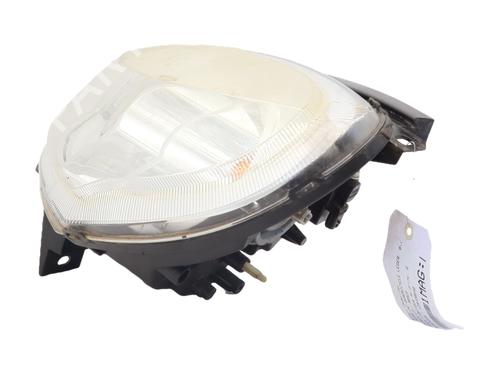 Used Left headlight Left headlight 38091005 38091005