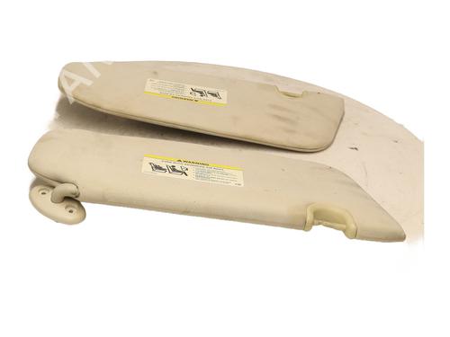 Venstre solskærm DODGE CALIBER 2.0 CRD | BP24254133I1  - Image 6