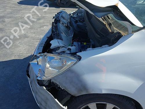 Engine OPEL AGILA B (H08) 1.2 (F68) | BP24254374M1  - Image 14