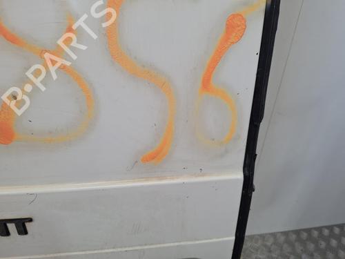 Left tailgate FORD TRANSIT Van (FA_ _) 2.0 DI (FAE_, FAF_, FAG_) | BP30109910C76