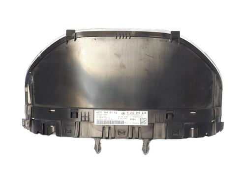 instrument-cluster-mercedes-benz-a-class-w176-2012-2013-2014-2015-2016-2017-2018-30444919 main image