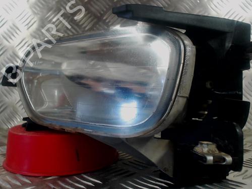 Used Left front fog light Left front fog light HONDA CR-V II (RD_) 2.0 (RD5) (150 hp) 24258212 24258212