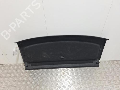 Rear parcel shelf VW GOLF VI (5K1) 1.4 | BP29571029C85 