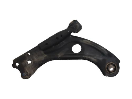 Højre fortil bærearm Højre fortil bærearm TOYOTA PROACE CITY Box Body/MPV (BPZ_) 1.5 D-4D 100 (BPZM) (102 hp) 37201488 37201488