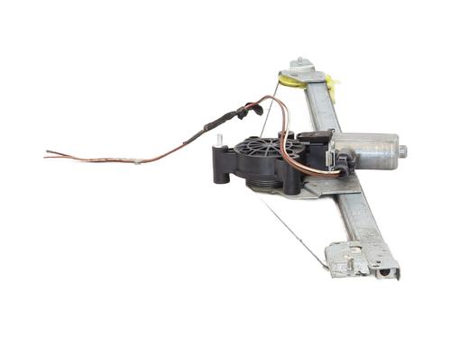 Front right window mechanism RENAULT TRAFIC II Van (FL) 2.0 dCi 115 (FL01, FL0U, FL00, FL0H, FL0M) | BP35925418C23 - Image 4