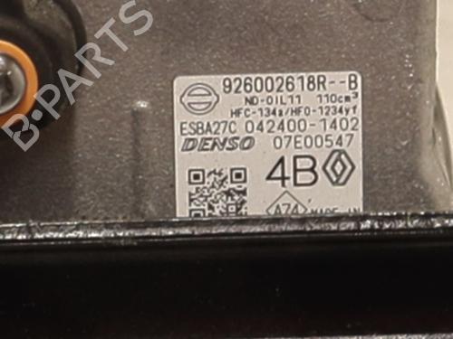AC compressor MITSUBISHI ASX (VSX_, VSE_) 1.6 PHEV (VSEP6) | BP24256524M34  - Image 7