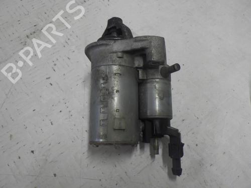 Used Starter PEUGEOT 208 I (CA_, CC_) 1.0 VTi (68 hp) 24260394