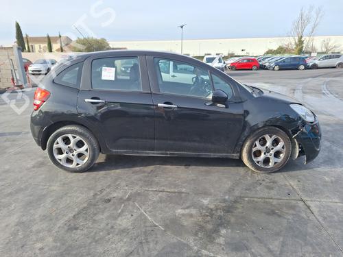 Right taillight CITROËN C3 II (SC_) 1.4 VTi 95 | BP29315870C35  - Image 18