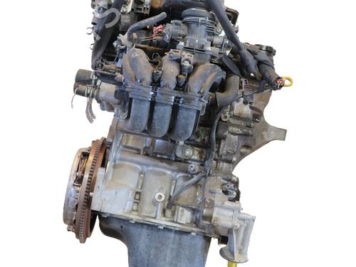 Engine CITROËN C1 (PM_, PN_) 1.0 | BP36481617M1 - Image 3