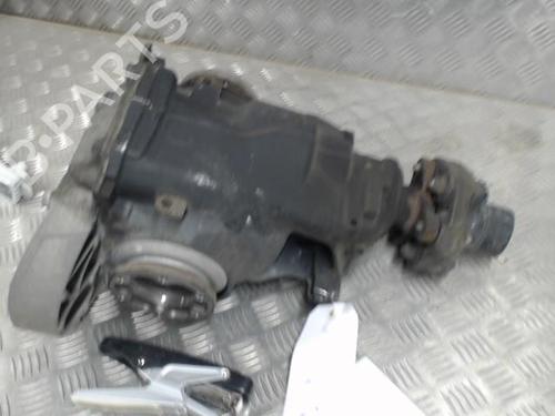 Used Rear differential BMW 1 (E87) 118 d (143 hp) 24257992
