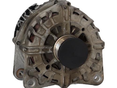 Used Alternator Alternator RENAULT TRAFIC III Van (FG_) 2.0 dCi 145 (FGML) (145 hp) 31916280 31916280