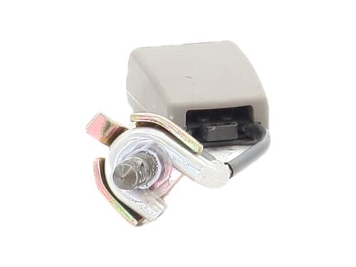 Seat buckle CITROËN C5 I (DC_) 2.2 HDi (DC4HXB, DC4HXE) | BP36999636I32 - Image 2