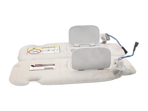 Left sun visor FIAT 500X (334_) 1.4 (334AXC1B, 334AXC11) | BP29253729I1 - Image 3