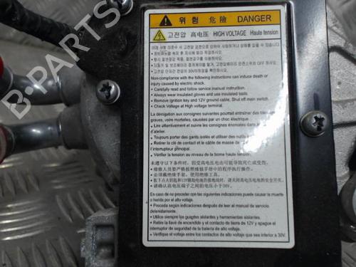 Used Alternator Alternator KIA NIRO I (DE) 1.6 GDI Plug-in Hybrid (141 hp) 24255100 24255100