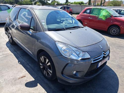 Front left interior door handle CITROËN DS3 (SA_) 1.6 VTi 120 | BP30259586I13 - Image 6