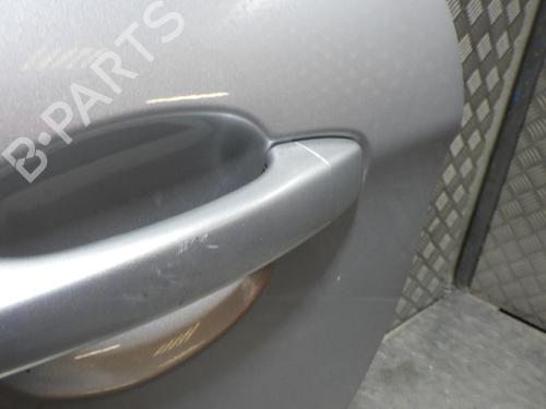 Used Left rear door CITROËN C4 II (NC_) 1.6 HDi 90 (92 hp) 24254743