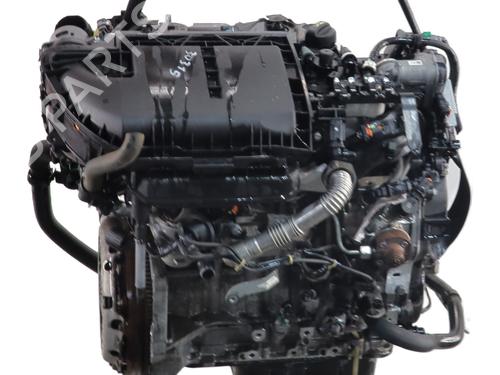 Motor CITROËN C3 II (SC_) 1.6 HDi (92 hp) 31363503