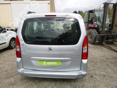 Front left interior door handle PEUGEOT PARTNER Tepee 1.6 HDi 90 | BP24255252I13 - Image 19