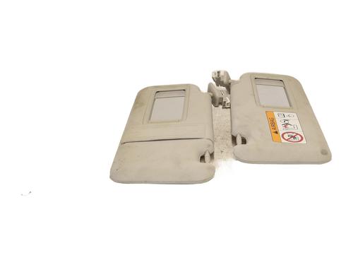 left-sun-visor-mazda-cx-5-kf-2016-26686584 main image