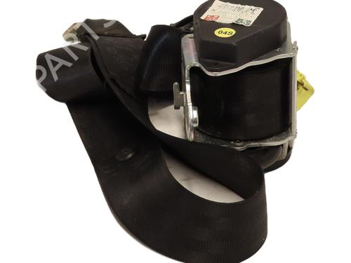 Front left seatbelt VW GOLF V (1K1) 2.0 TDI | BP28601292I26  - Image 5