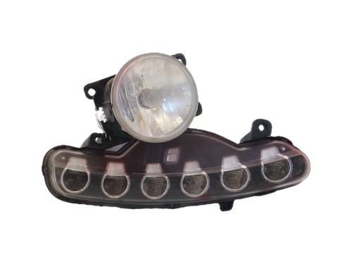 Right front indicator CITROËN DS3 (SA_) 1.6 HDi 90 | BP39887550C33 - Image 4