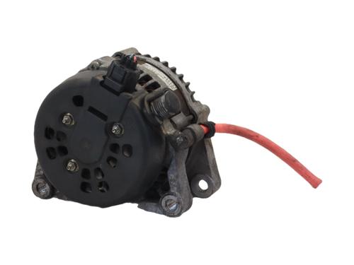 Used Alternator Alternator FORD C-MAX (DM2) 1.6 TDCi (90 hp) 39980427 39980427
