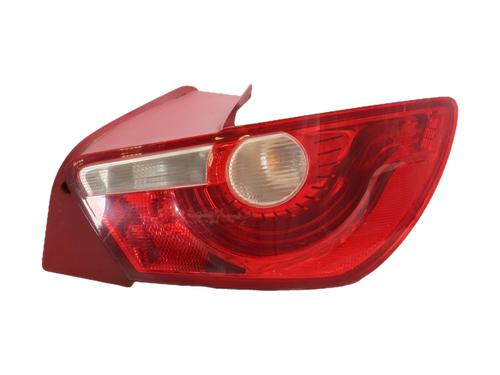 Used Right taillight Right taillight SEAT IBIZA IV SC (6J1, 6P5) 1.4 TDI (80 hp) 36229593 36229593