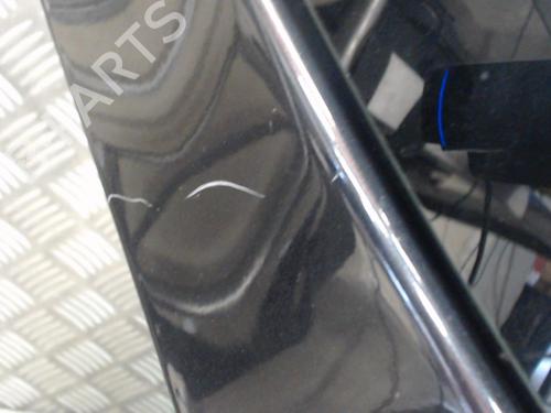 Used Tailgate FORD KA (RU8) 1.2 (69 hp) 24261664