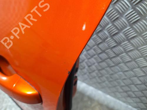 Left front door RENAULT CLIO V (B7_) 1.0 TCe 90 (B7MT) | BP30870604C2