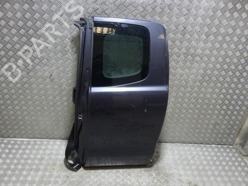 Used Left rear door FORD RANGER (TKE) 3.2 TDCi 4x4 (200 hp) 28063575