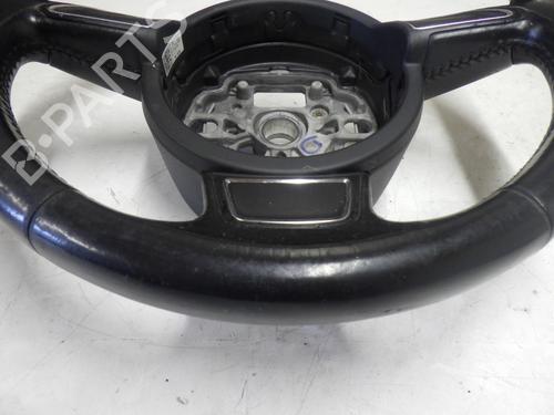 Steering wheel AUDI A1 Sportback (8XA, 8XF) 1.6 TDI | BP24257347C49