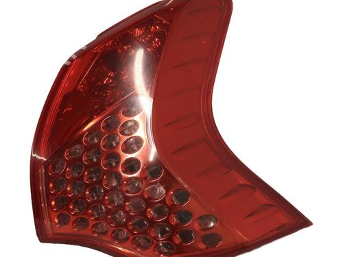 Used Right taillight PEUGEOT 3008 I MPV (0U_) 1.6 HDi (109 hp) 24256708