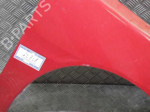 Right front fenders PEUGEOT 106 I (1A, 1C) 1.5 D | BP28522973C42 