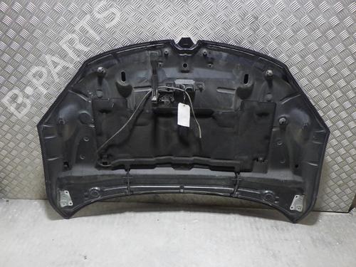 Hood RENAULT MEGANE III Hatchback (BZ0/1_, B3_) 1.5 dCi (BZ0C) | BP24257640C1 