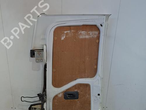 Right tailgate CITROËN JUMPY II Van 1.6 HDi 90 8V | BP31974402C77