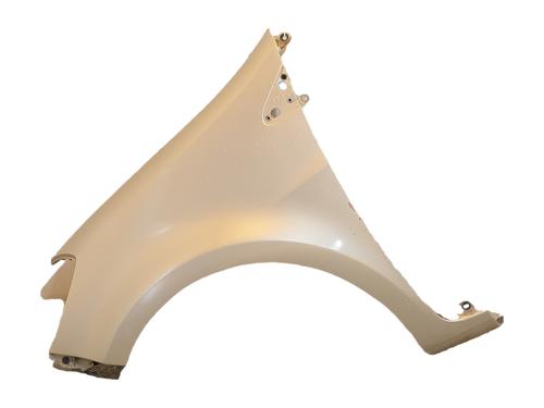 Forskærm venstre Forskærm venstre RENAULT CLIO III (BR0/1, CR0/1) 1.5 dCi (BR0H, CR0H, CR1S, BR1S) (106 hp) 37165141 37165141