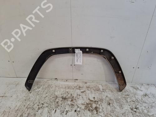 Aba guarda lamas frente direita TOYOTA RAV 4 V (_A5_, _H5_) 2.5 Hybrid (AXAH52) | BP30793145C135