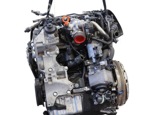 Used Engine Engine VW EOS (1F7, 1F8) 2.0 TDI 16V (140 hp) 34696374 34696374