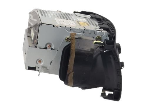 Used Radio Radio TOYOTA COROLLA (_E12_) 1.4 D (NDE120_, NDE120R) (90 hp) 39727934 39727934