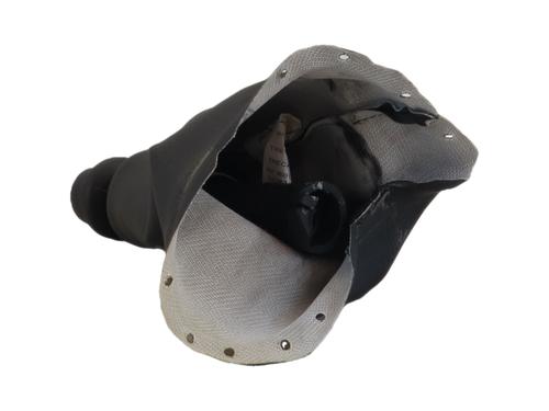 Shift knob RENAULT TWINGO II (CN0_) 1.2 16V (CN04, CN0B) | BP38763710I34 - Image 3