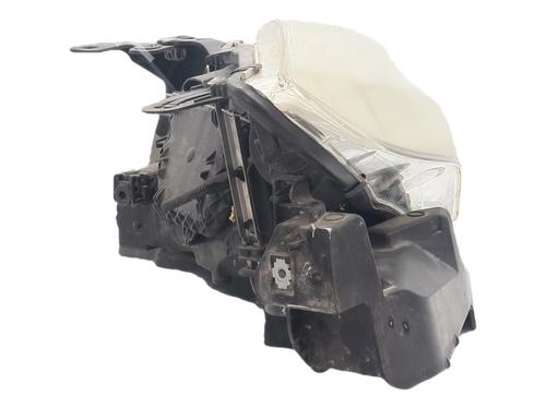 Right headlight RENAULT MEGANE III Hatchback (BZ0/1_, B3_) 1.9 dCi (BZ0N, BZ0J) | BP37250146C29 - Image 2