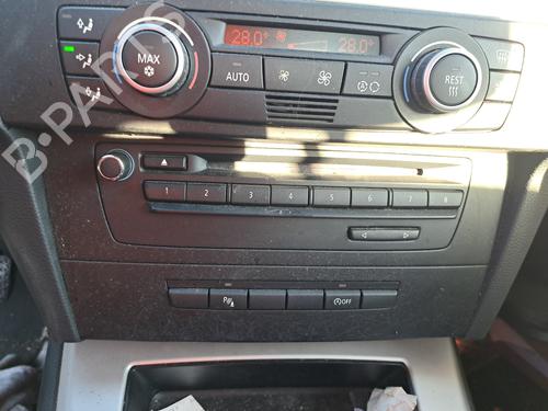 Left taillight BMW 3 (E90) 318 i | BP25406624C34 - Image 10